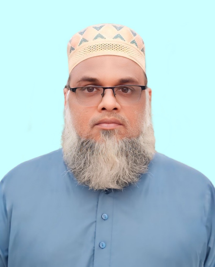 Md. Al-Amin